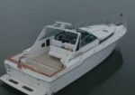 1988 46′ Sea Ray Sundancer 460