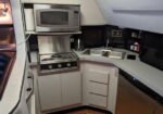 1988 46′ Sea Ray Sundancer 460
