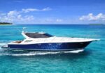 1999 57′ Uniesse 57 Open