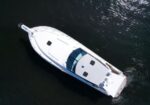 1999 57′ Uniesse 57 Open