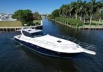 1999 57′ Uniesse 57 Open