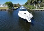 1999 57′ Uniesse 57 Open