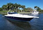 1999 57′ Uniesse 57 Open
