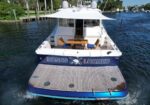 1999 57′ Uniesse 57 Open