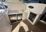 1999 57′ Uniesse 57 Open