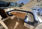 1999 57′ Uniesse 57 Open