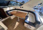 1999 57′ Uniesse 57 Open