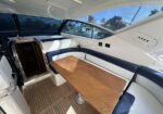 1999 57′ Uniesse 57 Open