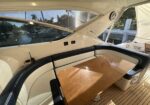 1999 57′ Uniesse 57 Open