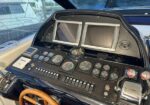 1999 57′ Uniesse 57 Open