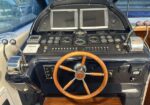 1999 57′ Uniesse 57 Open