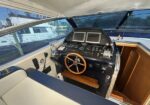 1999 57′ Uniesse 57 Open