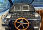 1999 57′ Uniesse 57 Open