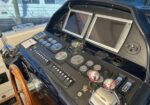1999 57′ Uniesse 57 Open