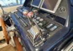 1999 57′ Uniesse 57 Open