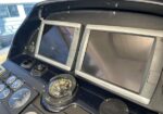 1999 57′ Uniesse 57 Open