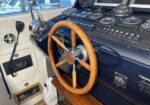 1999 57′ Uniesse 57 Open