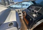 1999 57′ Uniesse 57 Open