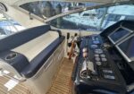 1999 57′ Uniesse 57 Open