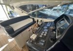 1999 57′ Uniesse 57 Open