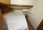1999 57′ Uniesse 57 Open