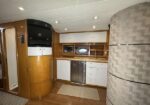 1999 57′ Uniesse 57 Open
