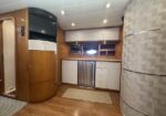 1999 57′ Uniesse 57 Open