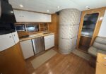 1999 57′ Uniesse 57 Open
