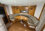 1999 57′ Uniesse 57 Open