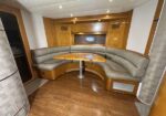 1999 57′ Uniesse 57 Open