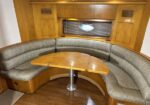 1999 57′ Uniesse 57 Open