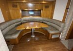 1999 57′ Uniesse 57 Open