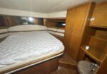 1999 57′ Uniesse 57 Open
