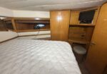 1999 57′ Uniesse 57 Open