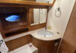 1999 57′ Uniesse 57 Open