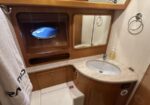 1999 57′ Uniesse 57 Open