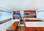 1992 50′ Hatteras 50 Convertible