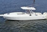 2003 32′ Intrepid 323 Cuddy