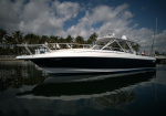 2002 37′ Intrepid 377