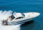1999 54′ Pershing 54