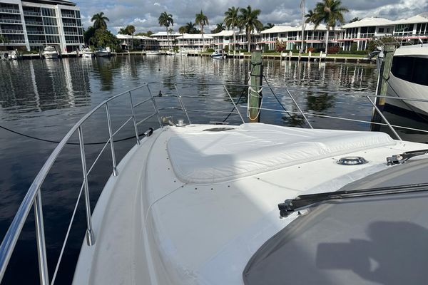 2004 55′ Azimut 55E