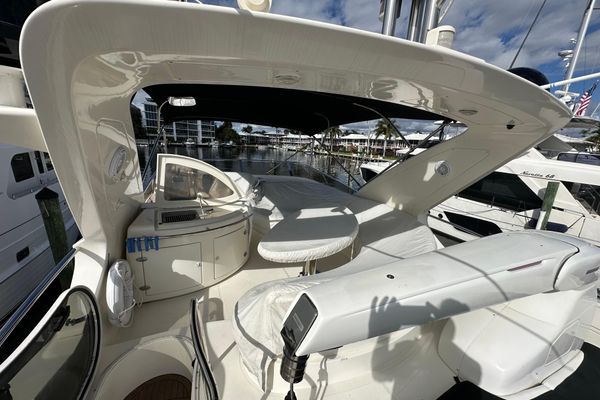 2004 55′ Azimut 55E