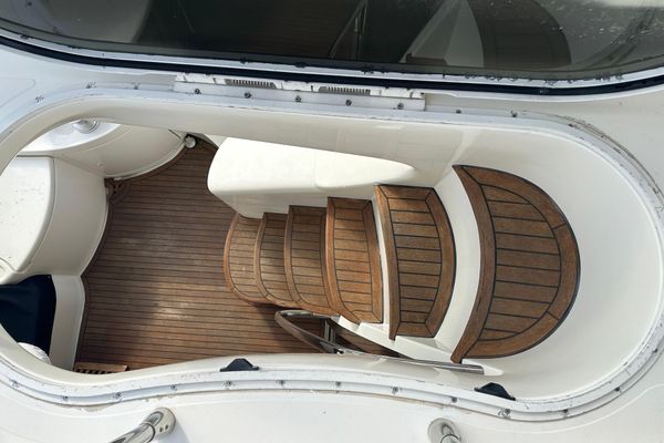 2004 55′ Azimut 55E