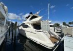 2004 55′ Azimut 55E
