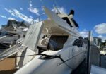 2004 55′ Azimut 55E