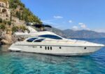 2004 55′ Azimut 55E