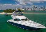 2006 44′ Sea Ray 44 Sedan Bridge