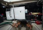 2006 44′ Sea Ray 44 Sedan Bridge