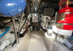 2006 44′ Sea Ray 44 Sedan Bridge