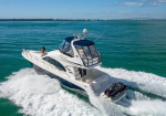 2006 44′ Sea Ray 44 Sedan Bridge